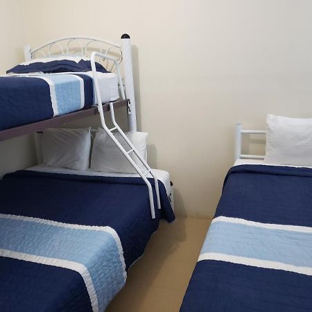 Hostal Ciudad De Mexico Zewnętrze zdjęcie