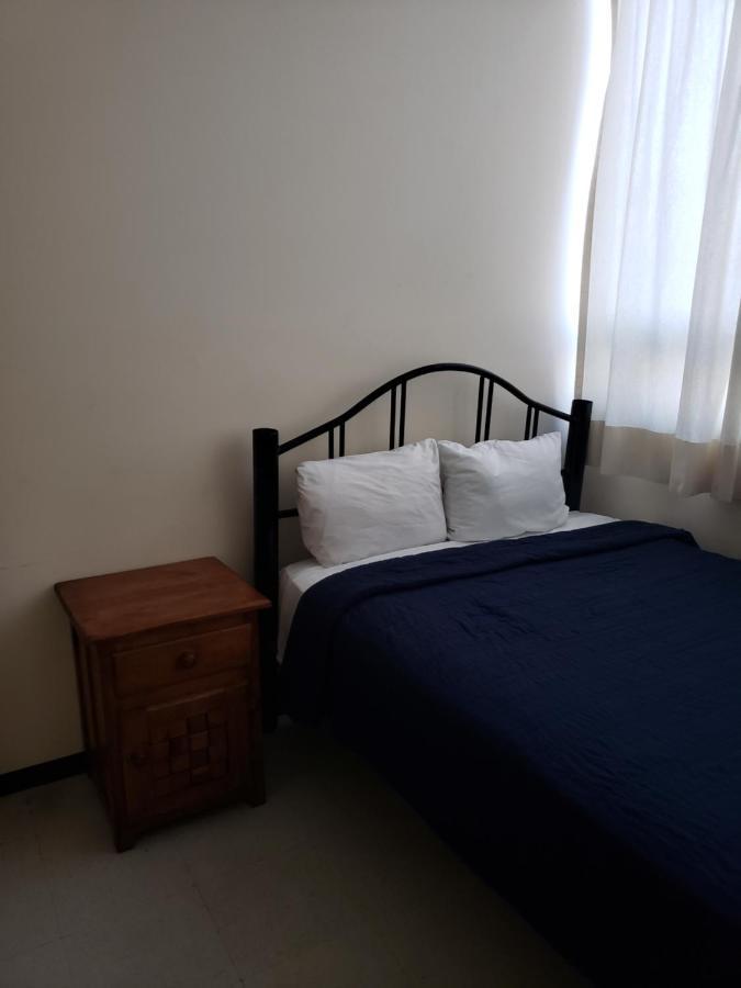Hostal Ciudad De Mexico Zewnętrze zdjęcie