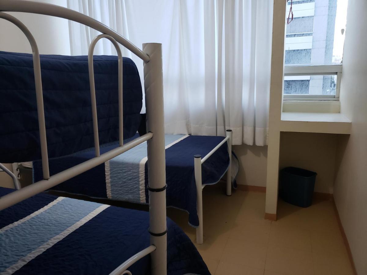 Hostal Ciudad De Mexico Pokój zdjęcie