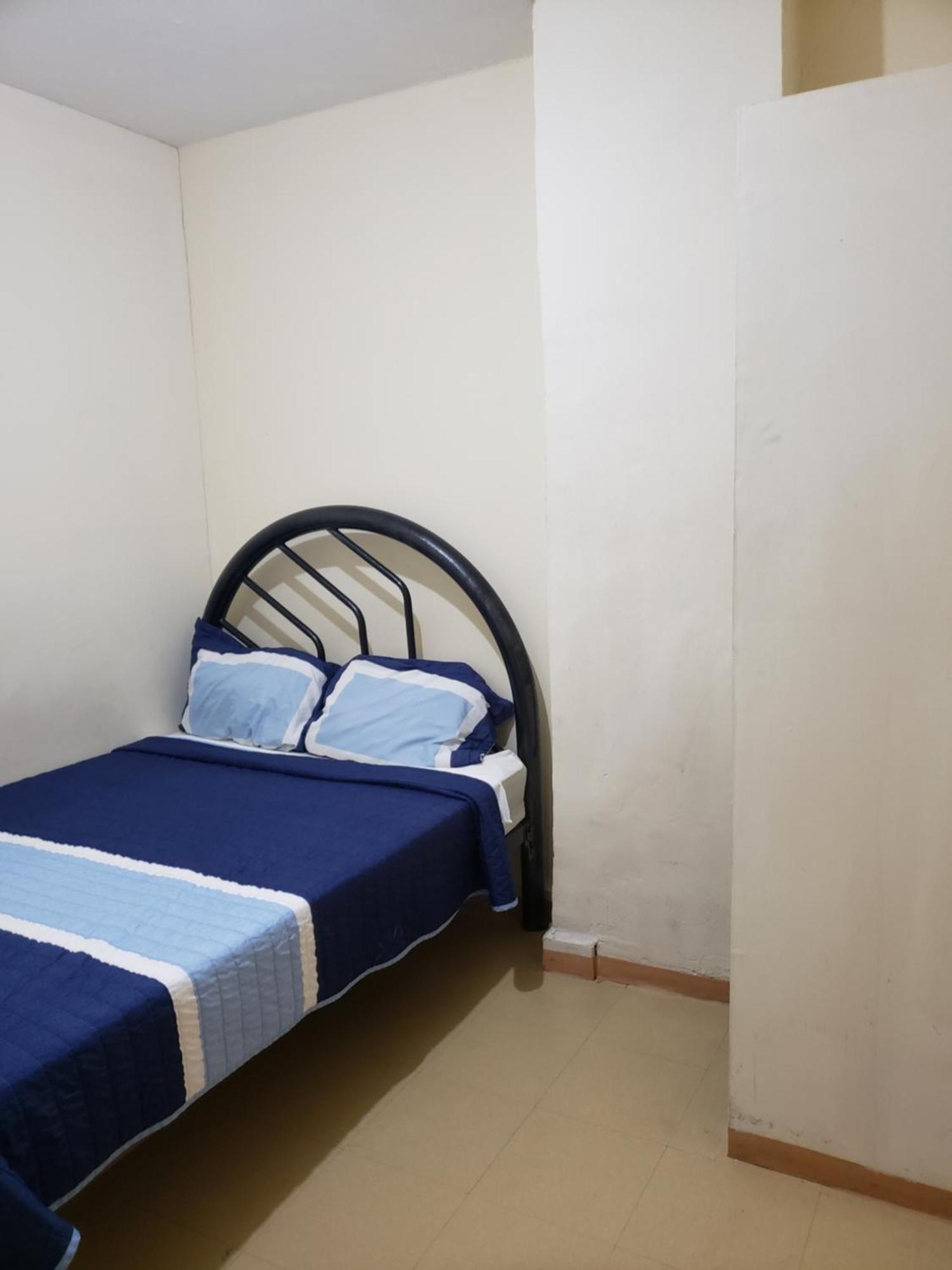 Hostal Ciudad De Mexico Pokój zdjęcie