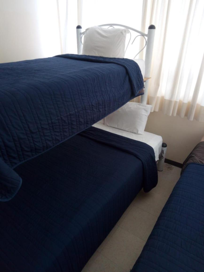 Hostal Ciudad De Mexico Pokój zdjęcie