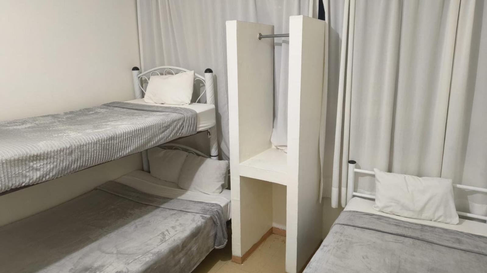 Hostal Ciudad De Mexico Zewnętrze zdjęcie