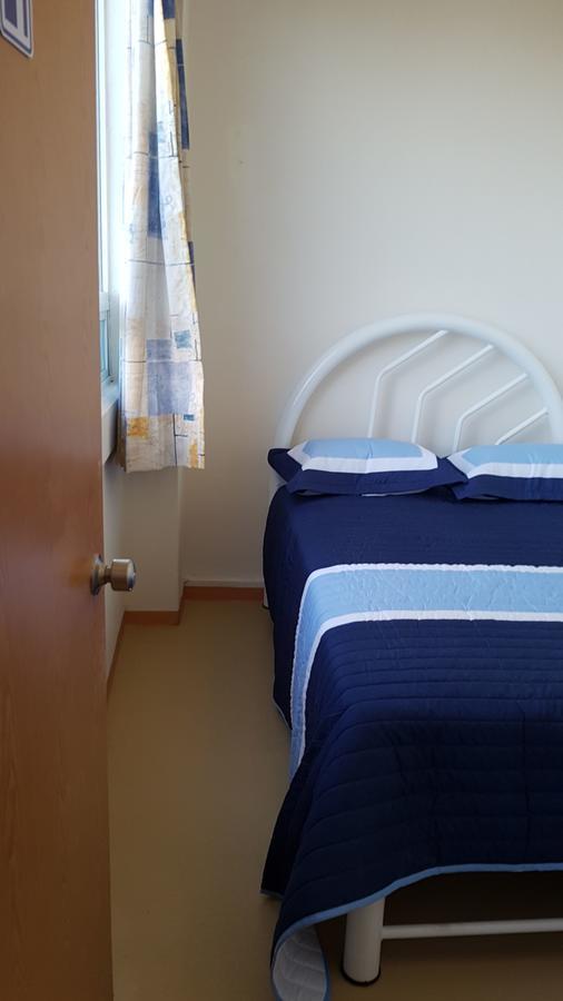 Hostal Ciudad De Mexico Zewnętrze zdjęcie