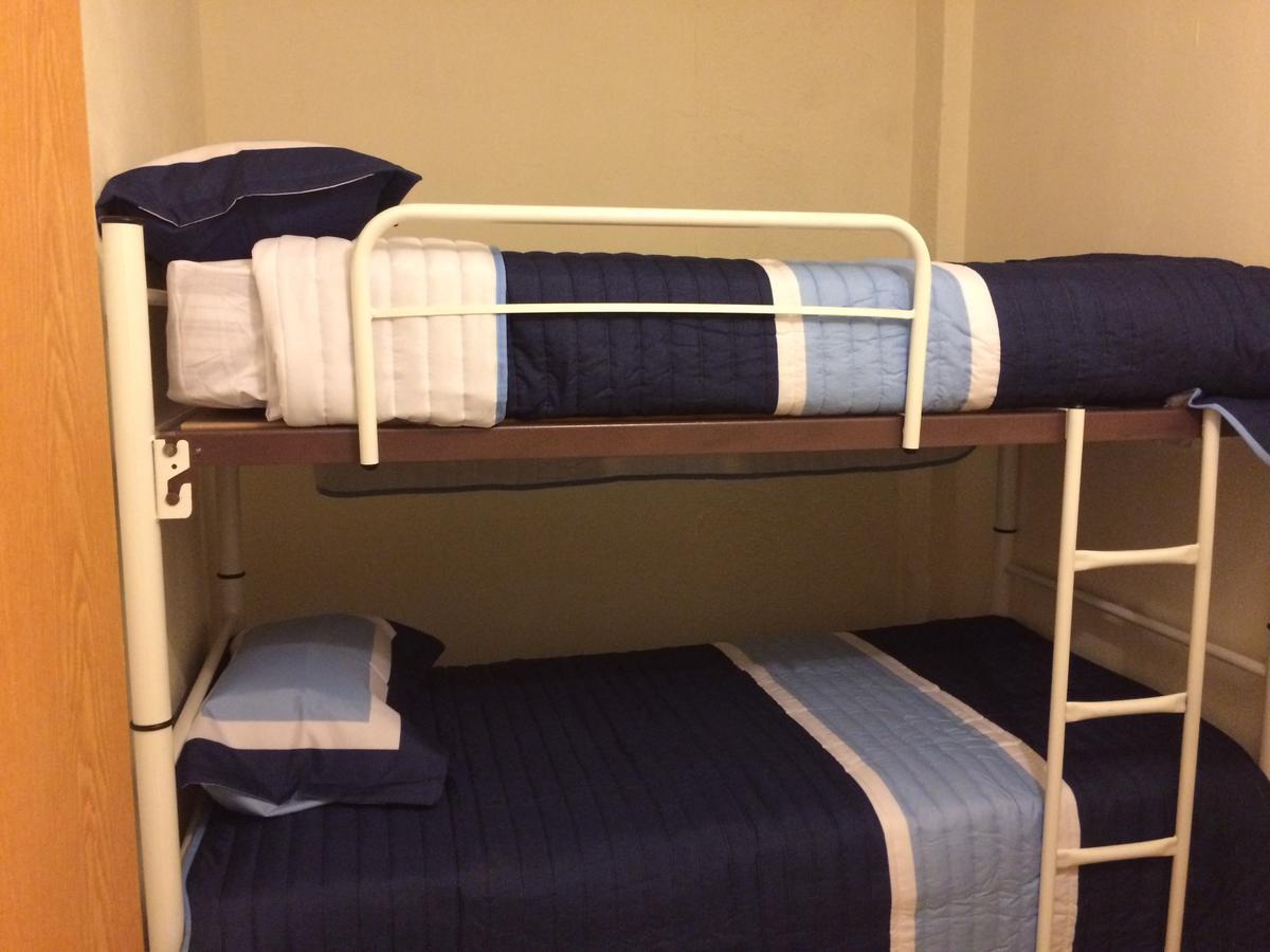 Hostal Ciudad De Mexico Zewnętrze zdjęcie