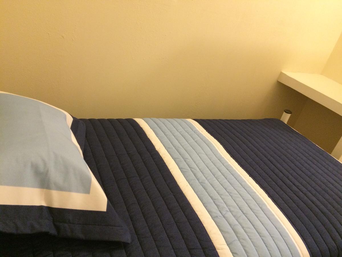 Hostal Ciudad De Mexico Zewnętrze zdjęcie