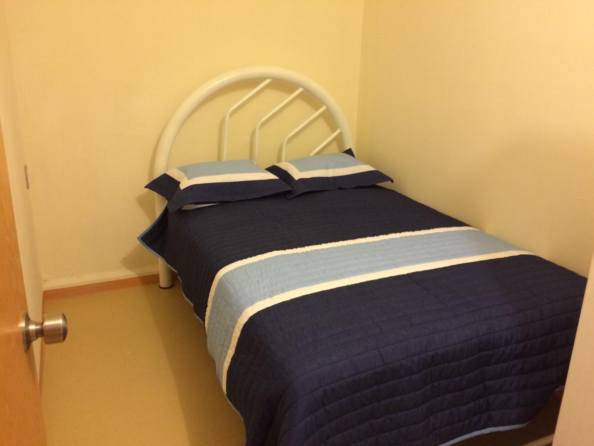 Hostal Ciudad De Mexico Zewnętrze zdjęcie