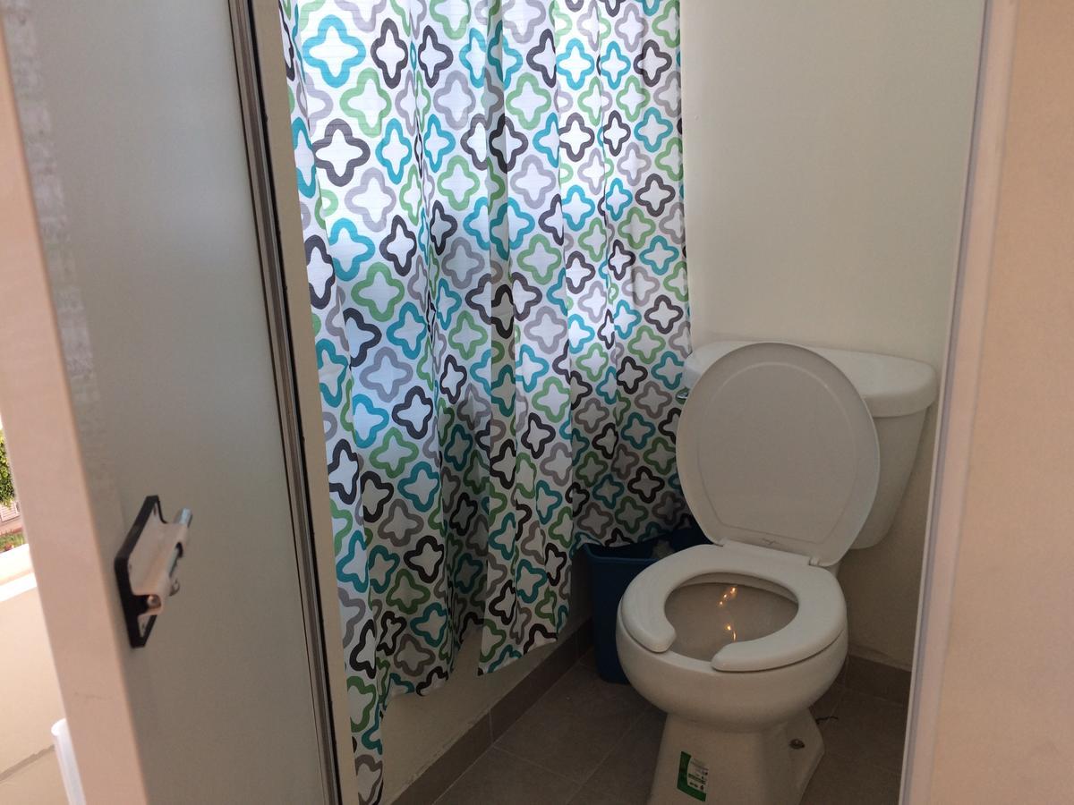 Hostal Ciudad De Mexico Zewnętrze zdjęcie