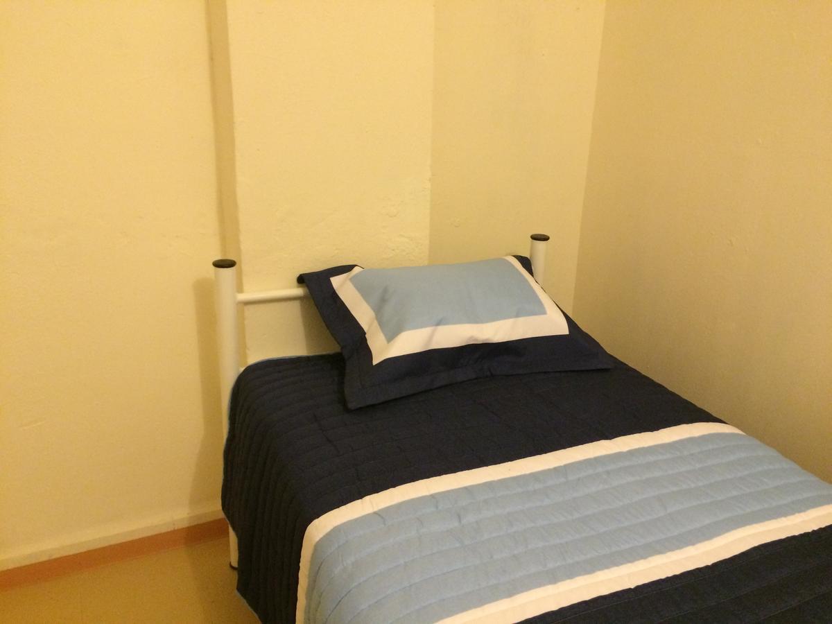 Hostal Ciudad De Mexico Zewnętrze zdjęcie