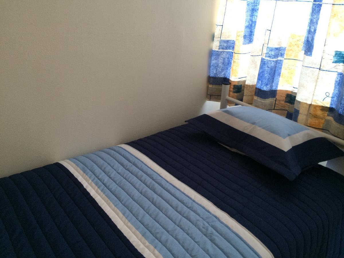 Hostal Ciudad De Mexico Zewnętrze zdjęcie