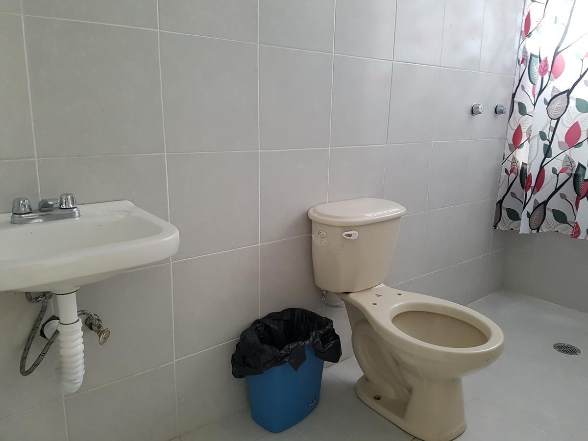 Hostal Ciudad De Mexico Zewnętrze zdjęcie