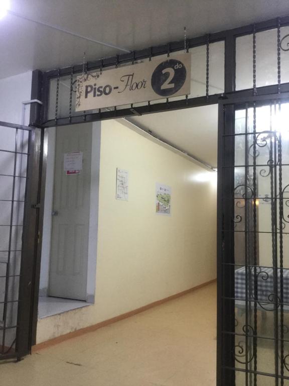 Hostal Ciudad De Mexico Pokój zdjęcie