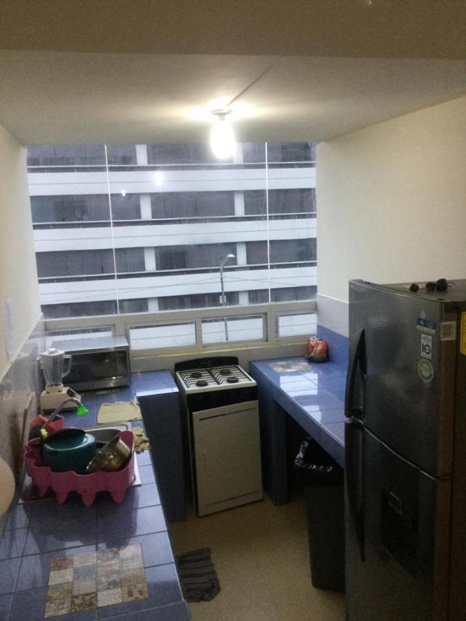 Hostal Ciudad De Mexico Pokój zdjęcie