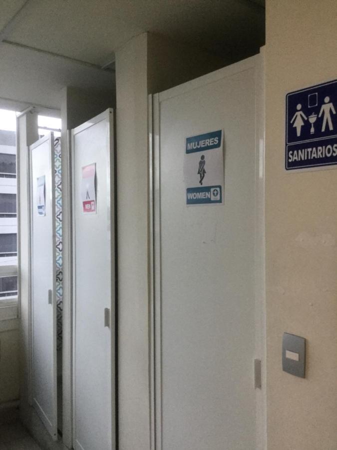 Hostal Ciudad De Mexico Pokój zdjęcie