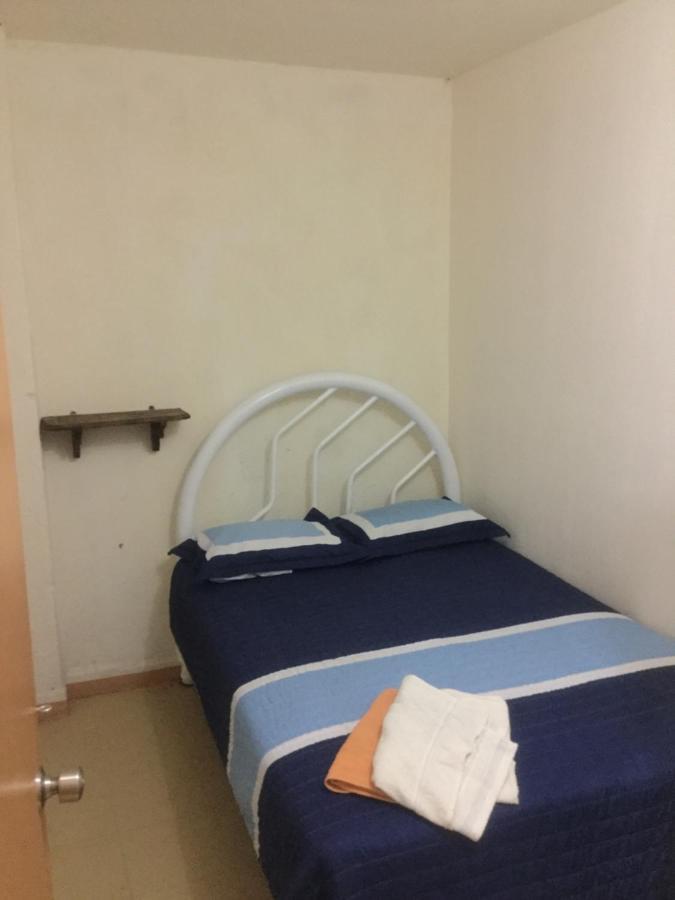 Hostal Ciudad De Mexico Pokój zdjęcie