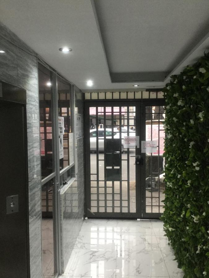 Hostal Ciudad De Mexico Pokój zdjęcie