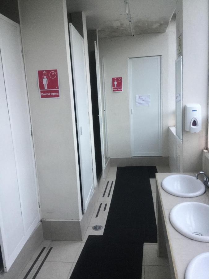 Hostal Ciudad De Mexico Pokój zdjęcie