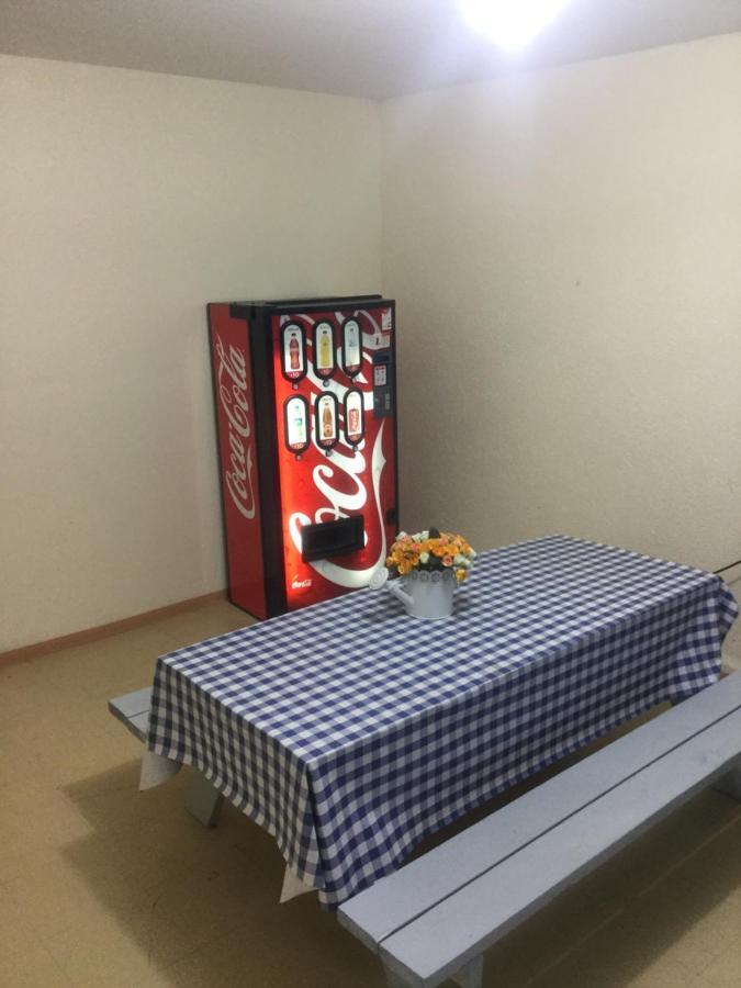 Hostal Ciudad De Mexico Pokój zdjęcie